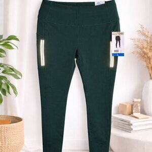 NEW High-Waist Active Leggings for Women – Perfect for Gym & Everyday Wear